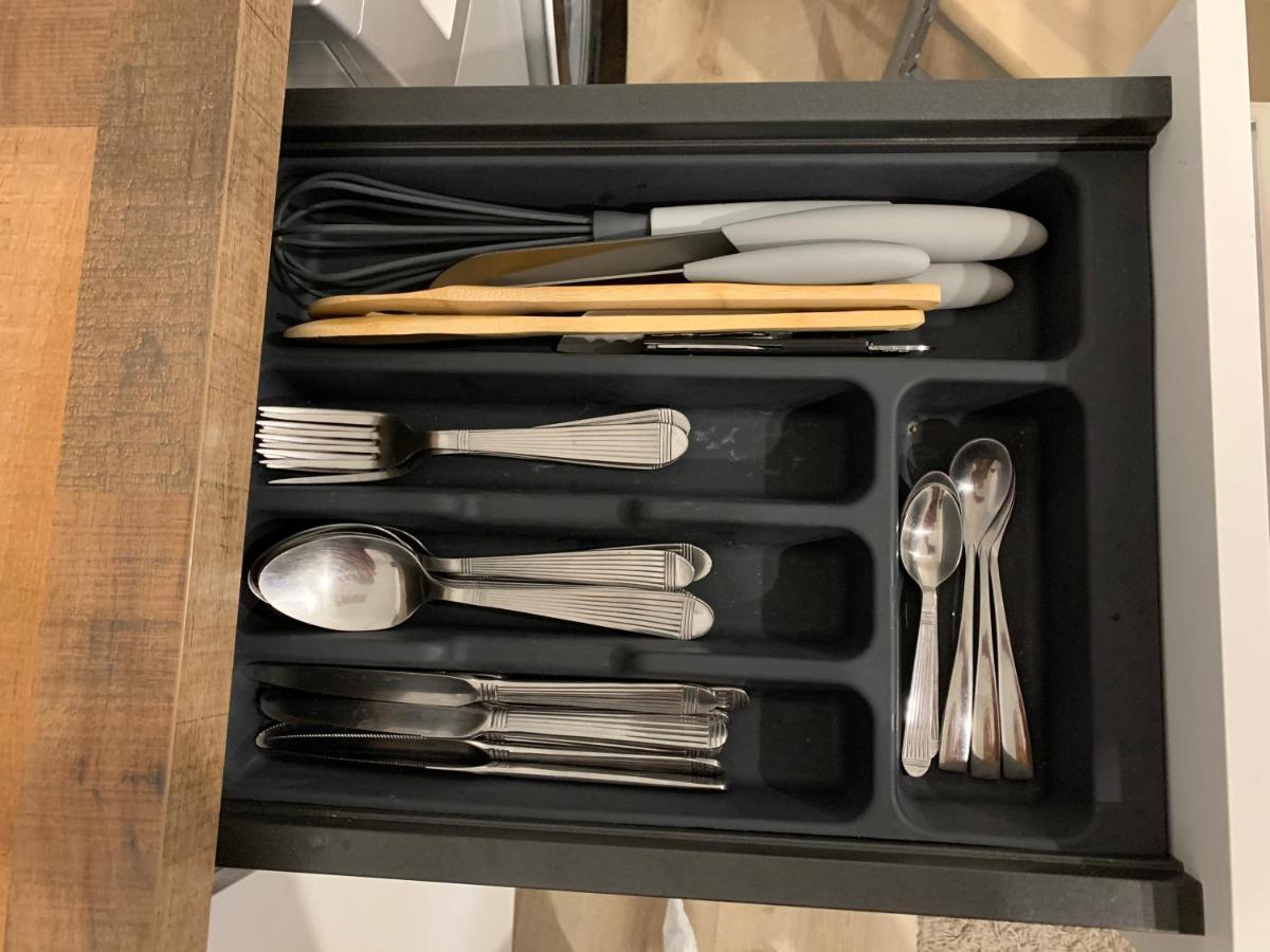 Appartement Au Cœur Historique De Fréjus