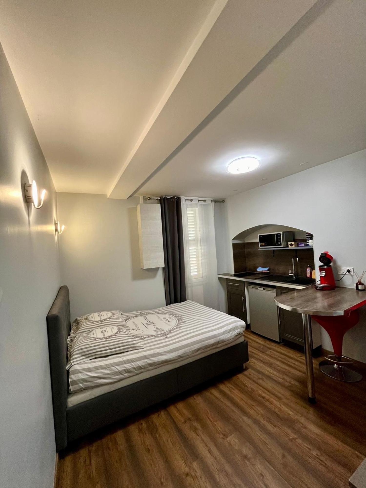 Appartement Au Cœur Historique De Fréjus